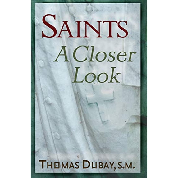Pre-Owned Saints: A Closer Look (Paperback) 0867167637 9780867167634