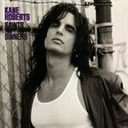Kane Roberts - Saints And Sinners Remastered + Bonus TracksCD