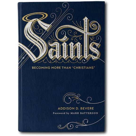 Pre-Owned Saints: Becoming More Than "Christians", 9780800737009, 0800737008, Hardcover, Illustrated edition