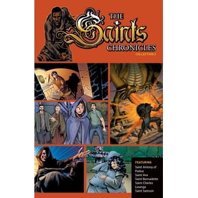 Saints Chronicles Collection 3, (Paperback)