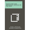 thumbnail image 1 of Saints Cyril And Methodius, Apostles Of The Slavs (Paperback), 1 of 1