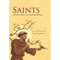 thumbnail image 1 of Saints : Lives & Illuminations (Hardcover), 1 of 1