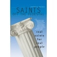thumbnail image 1 of Pre-Owned Saints Off the Pedestal: Real Saints for Real People, 9780867168006, 0867168005, Paperback, First Edition edition, 1 of 1