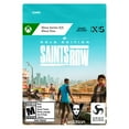thumbnail image 1 of Saints Row Gold Edition - Xbox One, Xbox Series X|S [Digital], 1 of 2