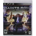 thumbnail image 1 of Saints Row IV -  For PS3 Playstation 3, 1 of 5