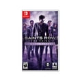 thumbnail image 1 of Saints Row The Third - The Full Package - Nintendo Switch, 1 of 8