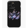 thumbnail image 1 of Saints Row Video Game Sticker Art G6477 Phone Case for iPhone17 16 15 14 13 12 11 Pro Max, 1 of 2