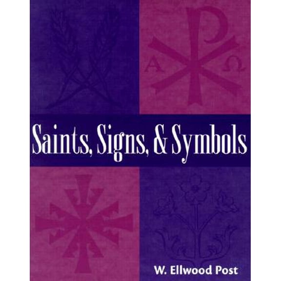Pre-Owned Saints, Signs, and Symbols
