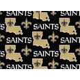 thumbnail image 1 of Saints Solid Fleece, 1 of 1