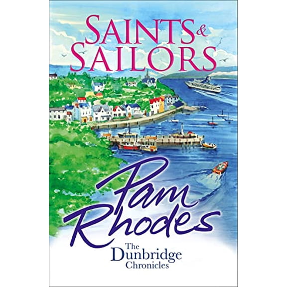 Pre-Owned Saints and Sailors (Paperback) 1782641564 9781782641568
