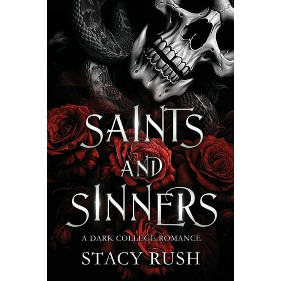 Saints and Sinners, (Paperback)