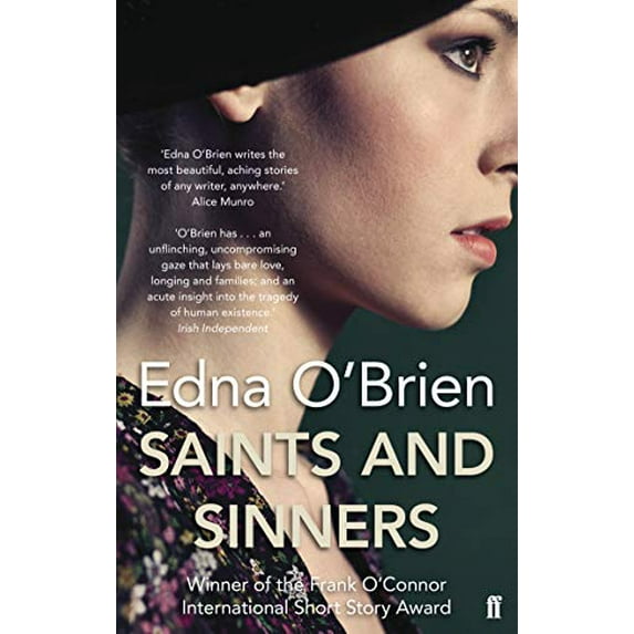 Pre-Owned Saints and Sinners (Paperback) 0571270328 9780571270323