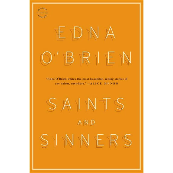 Saints and Sinners: Stories, (Paperback)