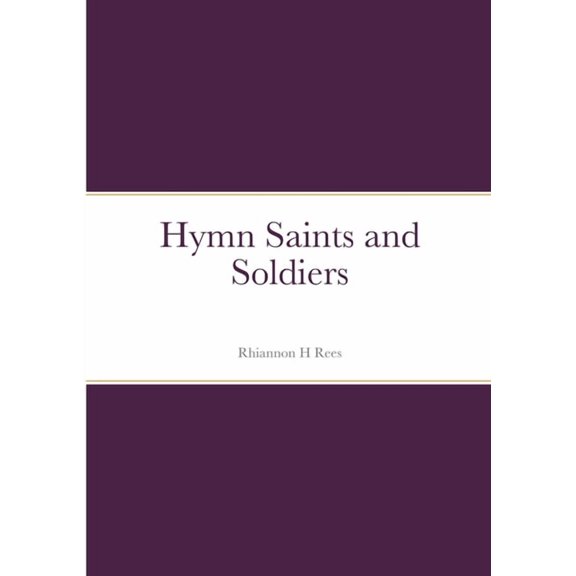 Saints and Soldiers, (Paperback)