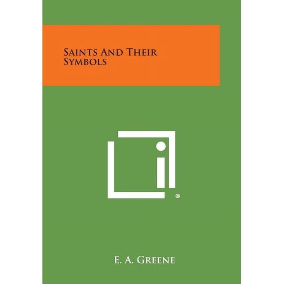 Saints and Their Symbols