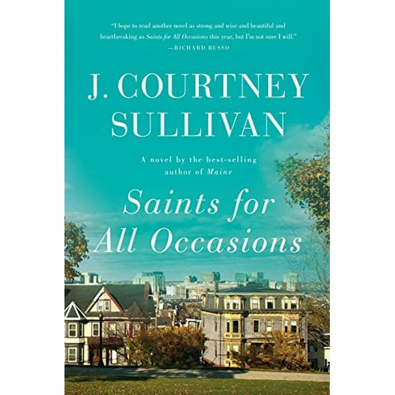 Pre-Owned Saints for All Occasions (Hardcover) 0307959570 9780307959577