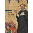 thumbnail image 1 of Pre-Owned Saints in Art (Paperback) 0892367172 9780892367177, 1 of 1