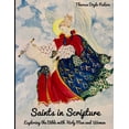 thumbnail image 1 of Saints in Scripture, (Paperback), 1 of 1