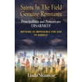 thumbnail image 1 of Saints in the Field Genuine Remnants (Paperback), 1 of 1