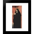 thumbnail image 1 of Saints&nbsp;and&nbsp;two&nbsp;children 20x24 Framed Art Print by Paolo Uccello, 1 of 2