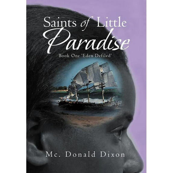 Saints of Little Paradise