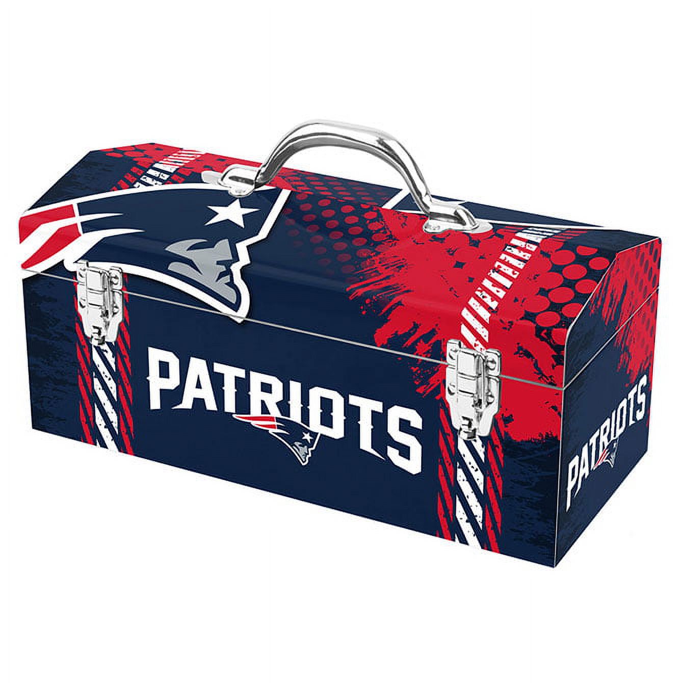 New England Patriots Golf Gift Set  Golf gifts, Gift set, New england  patriots