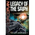 thumbnail image 1 of Saiph Legacy of the Saiph: The Saiph Series Book 4, Book 4, (Paperback), 1 of 1