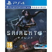 Pre-Owned - Sairento VR (PSVR) (PS4)