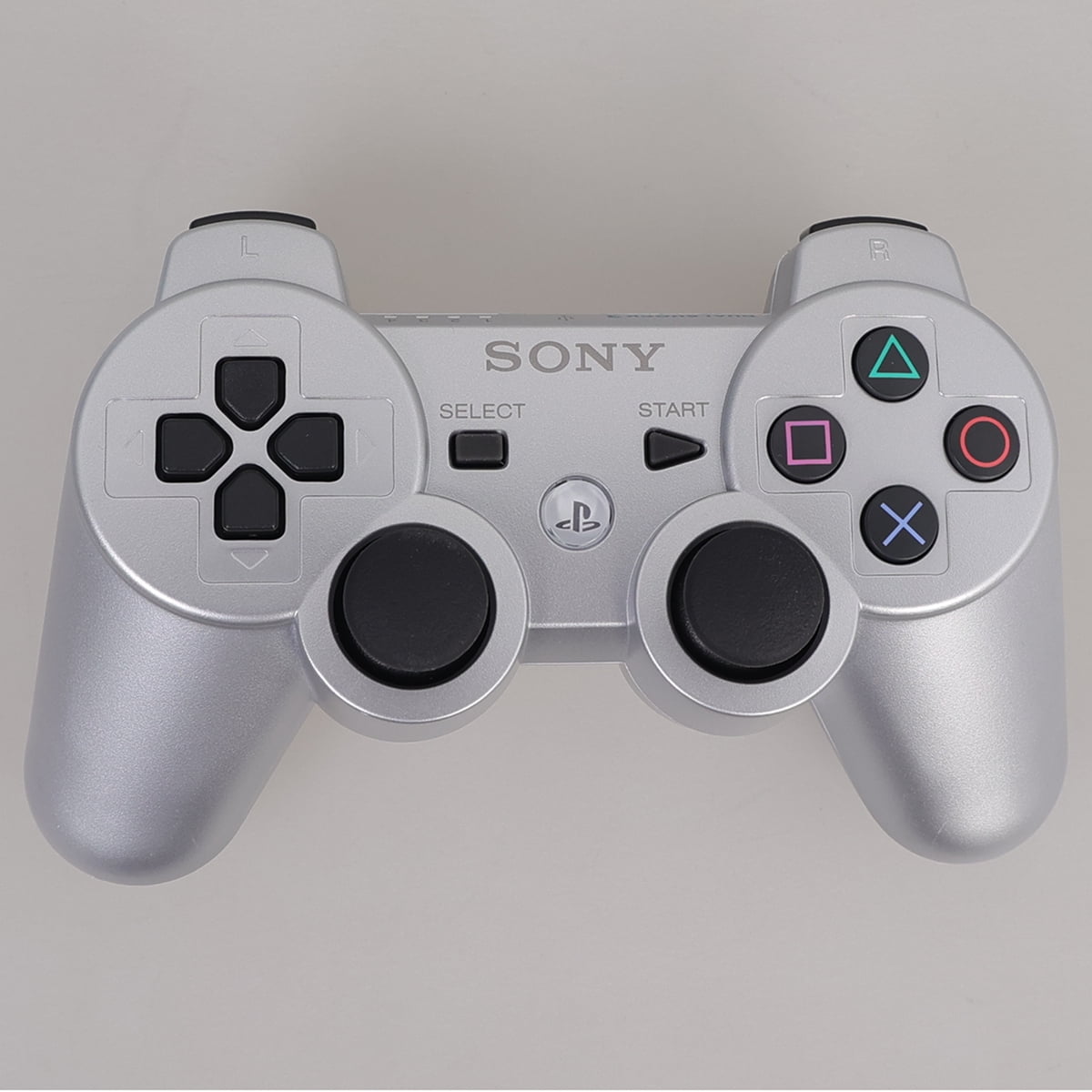 Dualshock 3 Blanco PS3 