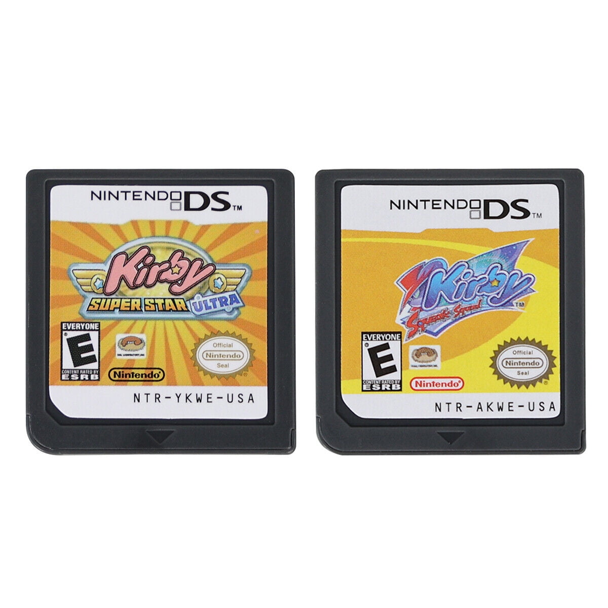 Saistore Nintendo DS Game Card Kirby Squeak Squad