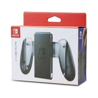 PowerA 1501064-01 Comfort Grip for Nintendo Joy-Con Controllers