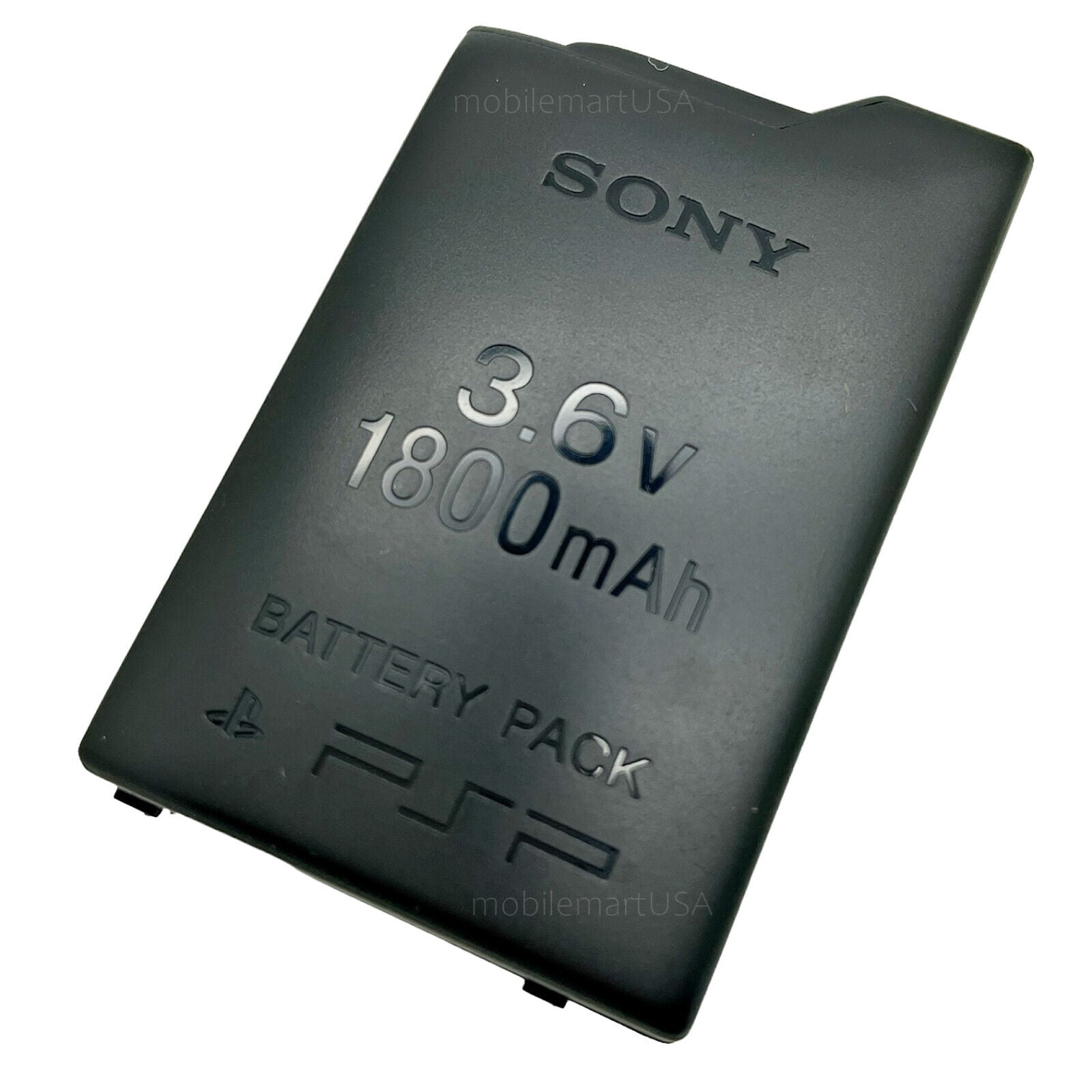 Replacement Battery for PSP 1000 by Mars Devices 