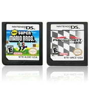 Ds with game card 2025