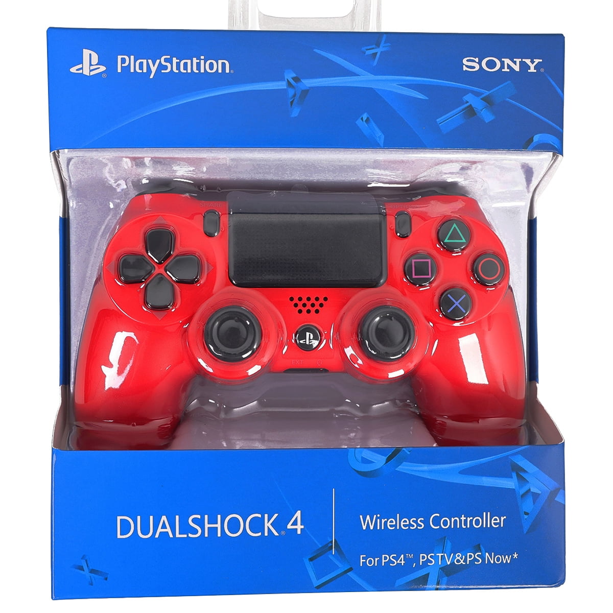 PS4 : la manette DualShock 4 compatible sur Playstation 3