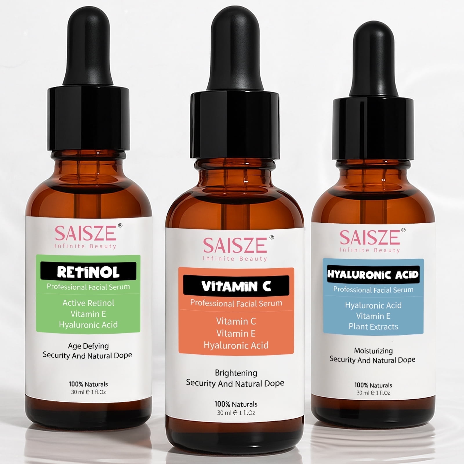 RENEE CELL Vitamin C Face Serum 3本セット Amazon.com: RENE CELL/Renecell VITAMIN C FACE SERUM : Beauty