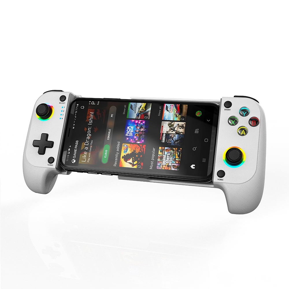 Saitake 7007F Upgrade STK 7009 7009F Game Controller Wireless