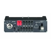 Saitek Flight Switch Panel Professional Simulation Switch Controller 945000030