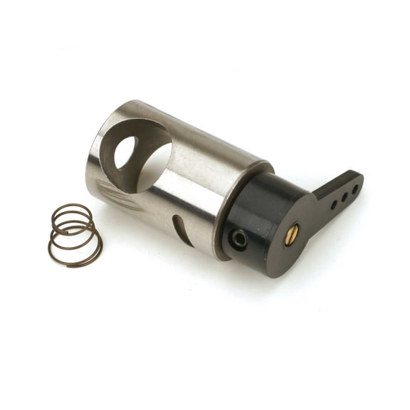 Saito Engines 18087A Throttle Barrel Assembly: OO,PP