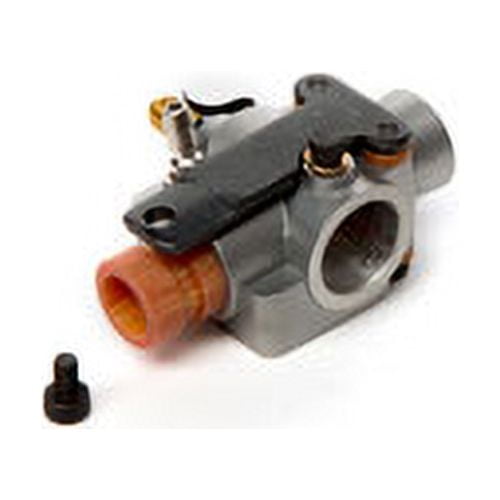 Saito Engines CARB BODY ASSEMBLY FG60R3 CA SAIG60R3831 Replacement Engine Parts Air/Heli