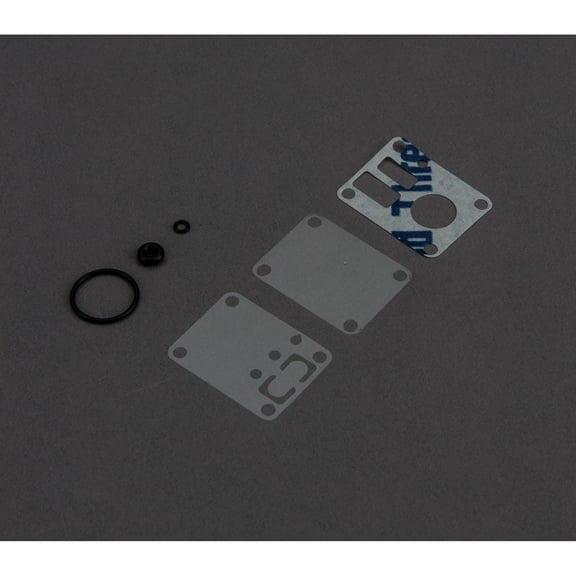 Saito Engines CARB GASKET SET FG60R3 CACF SAIG60R391 Replacement Engine Parts Air/Heli