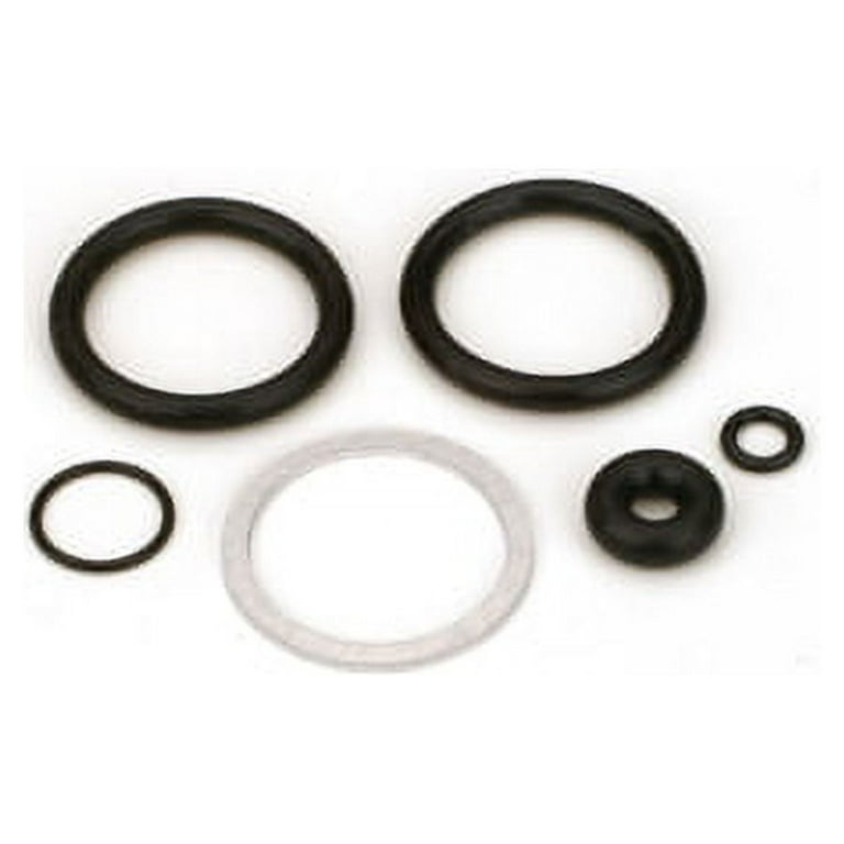 Saito Engines Carburetor Gasket Set AG AH SAI125A91 Replacement