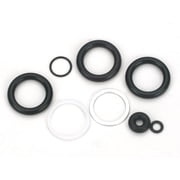 Saito Engines Carburetor Gasket SetIJRRSS SAI8091B Replacement Engine Parts Air/Heli