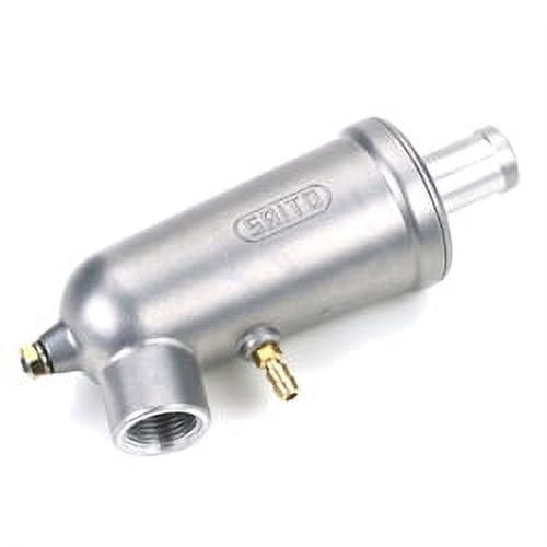 Saito Engines Cast Muff12mmKEEQQUUALAM00 SAI91S74C Replacement Engine Parts Air/Heli