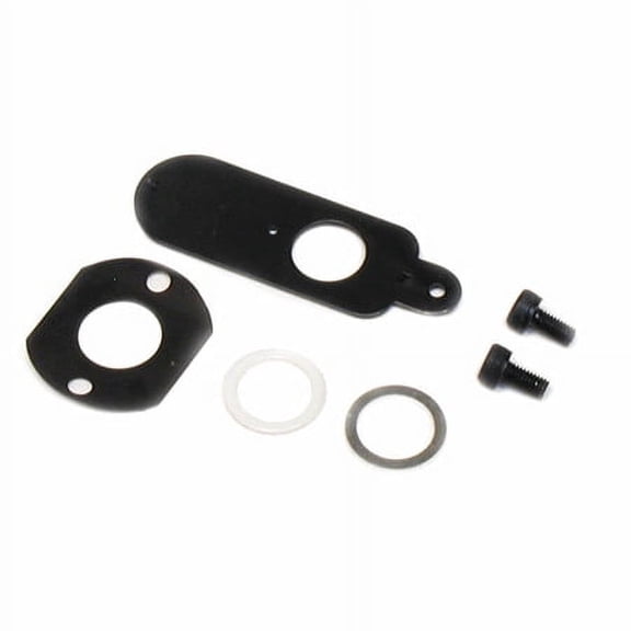 Saito Engines Choke Valve AssemblyMNVZFFHH SAI120S92 Replacement Engine Parts Air/Heli