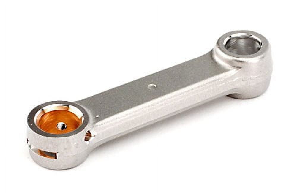 Saito Engines SAITO 50126 Needle Stop With Nut - Replacement Part