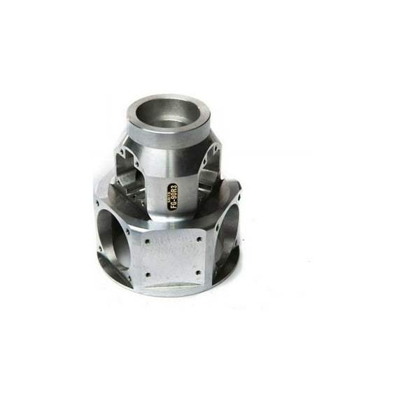 Saito Engines Crankcase FG-90R3 SAIG90R315 Replacement Engine Parts Air/Heli