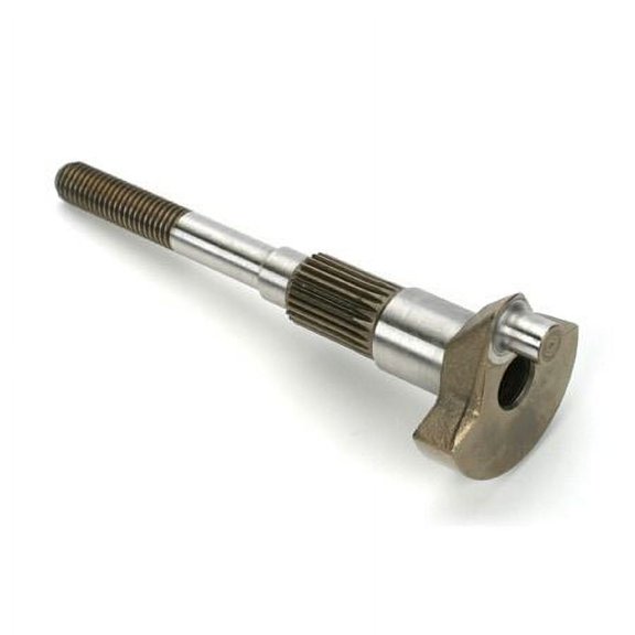 Saito Engines Crankshaft AL AM SAI11523 Replacement Engine Parts Air/Heli