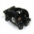 thumbnail image 1 of Saito Engines CylinderLeftAA SAI100T01 Replacement Engine Parts Air/Heli, 1 of 1