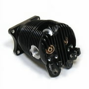 Saito Engines CylinderLeftAA SAI100T01 Replacement Engine Parts Air/Heli