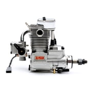 Saito Engines FG-11 Gas Single Cyliner Engine BZ SAIEG11 Gas Engines 4 Stroke Airplane
